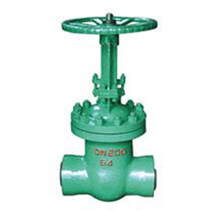 真空焊接閘閥 真空焊接閘閥