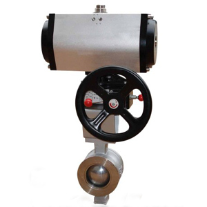 氣動(dòng)O型切斷球閥調(diào)節(jié)閥 氣動(dòng)O型切斷球閥調(diào)節(jié)閥