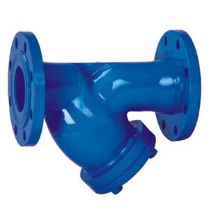 對(duì)焊連接直流式T型過濾器 對(duì)焊連接直流式T型過濾器