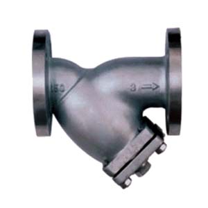 德標(biāo)Y型過濾器 德標(biāo)Y型過濾器