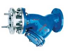 拉桿伸縮式過濾器 拉桿伸縮式過濾器