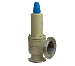彈簧全啟封閉式安全閥 彈簧全啟封閉式安全閥