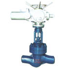 高溫高壓電動(dòng)截止閥 高溫高壓電動(dòng)截止閥