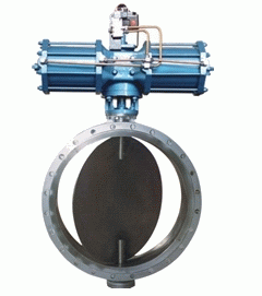 氣動(dòng)通風(fēng)蝶閥 氣動(dòng)通風(fēng)蝶閥