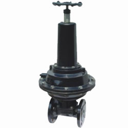 常開式氣動襯氟隔膜閥 常開式氣動襯氟隔膜閥