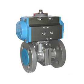 電動(dòng)O型切斷球閥 電動(dòng)O型切斷球閥