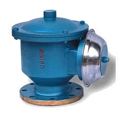 防爆阻火呼吸閥 防爆阻火呼吸閥