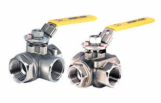 三通內(nèi)螺紋球閥 三通內(nèi)螺紋球閥