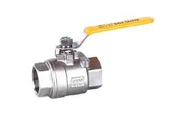 絲扣球閥 絲扣球閥