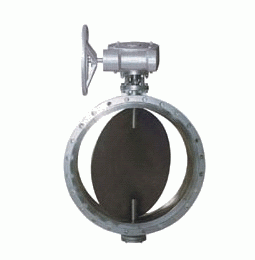 蝸輪通風(fēng)蝶閥 蝸輪通風(fēng)蝶閥