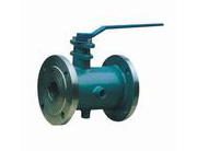 一體式保溫球閥 一體式保溫球閥