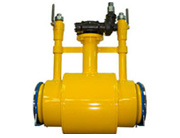 燃?xì)夥派⑶蜷y 燃?xì)夥派⑶蜷y