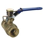 內(nèi)螺紋彈簧球閥 內(nèi)螺紋彈簧球閥