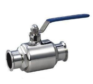 衛(wèi)生級快裝球閥 衛(wèi)生級快裝球閥
