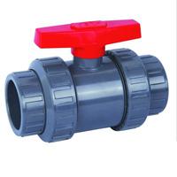FRPP塑料球閥 FRPP塑料球閥
