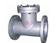 T型管道過濾器 T型管道過濾器