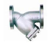 美標(biāo)Y型過濾器 美標(biāo)Y型過濾器