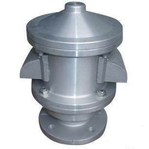 復(fù)合呼吸閥 復(fù)合呼吸閥