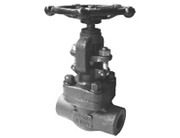 鍛鋼美標截止閥 鍛鋼美標截止閥