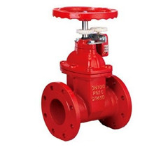 信號(hào)專用閘閥 信號(hào)專用閘閥