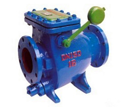 微阻緩閉止回閥 微阻緩閉止回閥