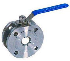 薄型保溫球閥 薄型保溫球閥