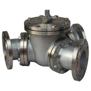 三通式鍋爐球閥 三通式鍋爐球閥