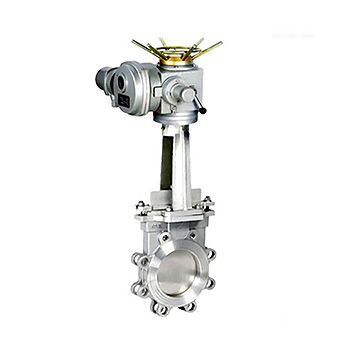 超高溫灰渣閘閥 超高溫灰渣閘閥