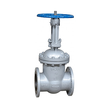 手動法蘭閘閥 手動法蘭閘閥