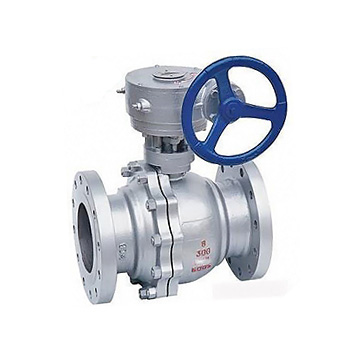 浮動式金屬密封球閥 浮動式金屬密封球閥