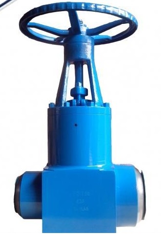 鍛件電站閘閥 鍛件電站閘閥