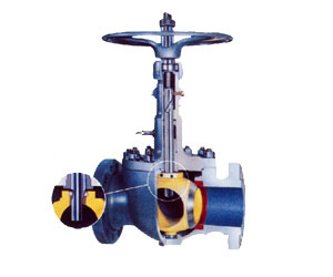 傾轉(zhuǎn)式球閥 傾轉(zhuǎn)式球閥