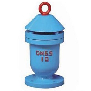 快速排(吸)氣閥 快速排(吸)氣閥