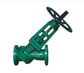 手動(dòng)Y型料漿閥 手動(dòng)Y型料漿閥