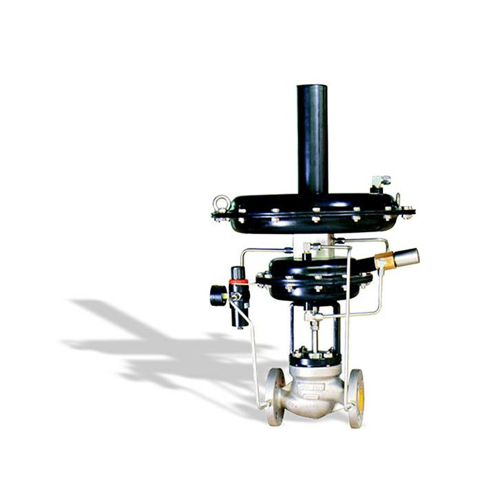 ZZYVP自力式差壓調(diào)節(jié)閥