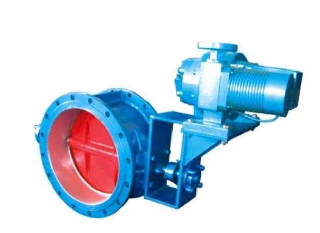 電動(dòng)調(diào)節(jié)閥