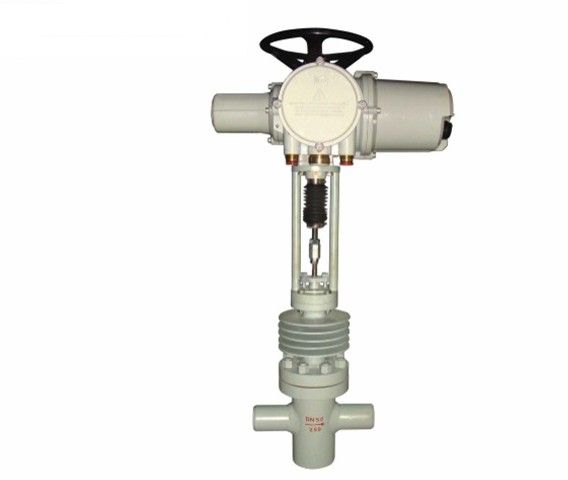 調(diào)節(jié)閥