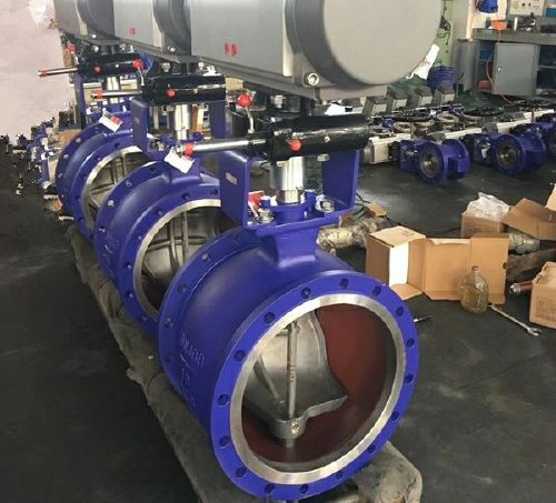 氣動(dòng)防堵球閥 氣動(dòng)防堵球閥