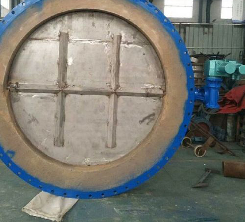 電動(dòng)襯耐火材料高溫蝶閥 電動(dòng)襯耐火材料高溫蝶閥