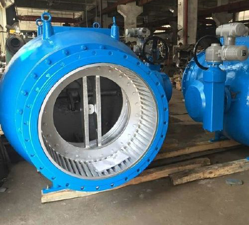 活塞式調(diào)流閥 活塞式調(diào)流閥