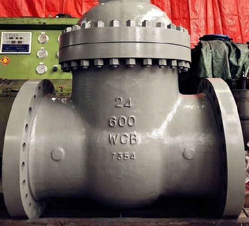 電動閘閥 電動閘閥