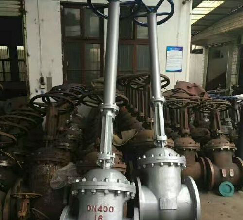 加長桿閘閥 加長桿閘閥