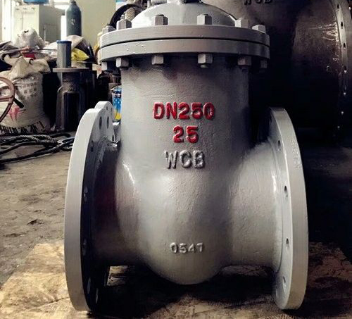 手動低壓閘閥 手動低壓閘閥