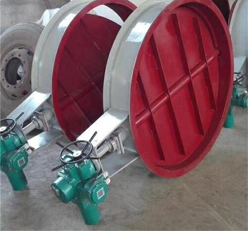 防爆電動(dòng)通風(fēng)蝶閥 防爆電動(dòng)通風(fēng)蝶閥