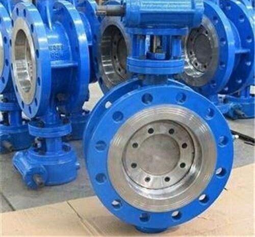法蘭電動雙向壓蝶閥 法蘭電動雙向壓蝶閥
