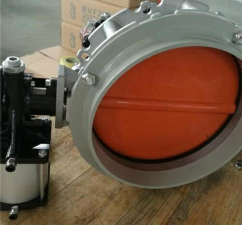 電動鋁合金蝶閥 電動鋁合金蝶閥