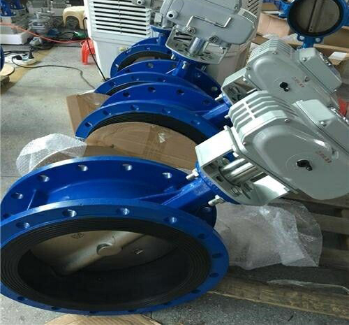 電動調(diào)節(jié)型蝶閥 電動調(diào)節(jié)型蝶閥