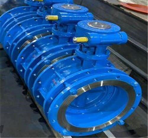 電動伸縮蝶閥 電動伸縮蝶閥