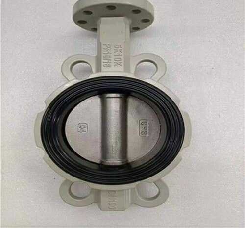 鋁合金蝶閥 鋁合金蝶閥