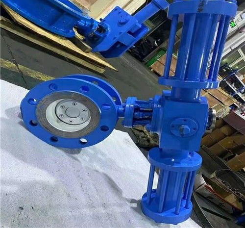 0.3秒液動快關(guān)蝶閥 0.3秒液動快關(guān)蝶閥